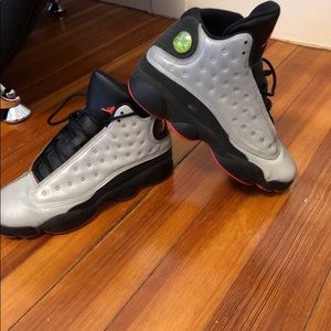 Jordan 13s size 7